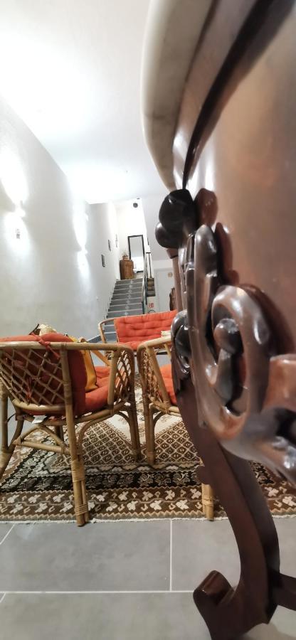 Casa Villani Agerola Værelse billede